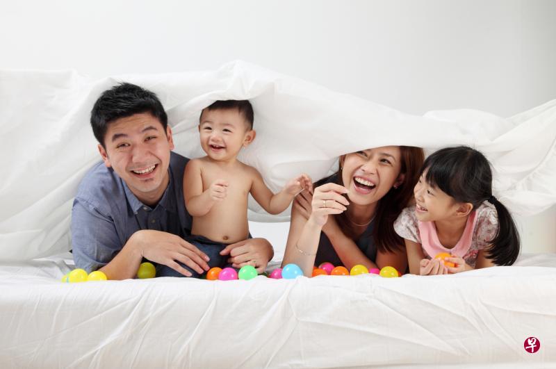 成人对孩子的接纳力,决定孩子日后对这个世界的人事物的接纳程度。(iStock图) 成人对孩子的接纳力,决定孩子日后对这个世界的人事物的接纳程度。(iStock图)