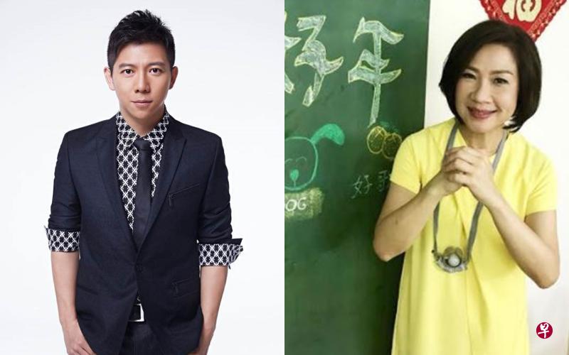 胡海泉(左图)将上安娜的节目谈人日、对96.3好FM的印象以及投资心得。(档案照) 胡海泉(左图)将上安娜的节目谈人日、对96.3好FM的印象以及投资心得。(档案照)