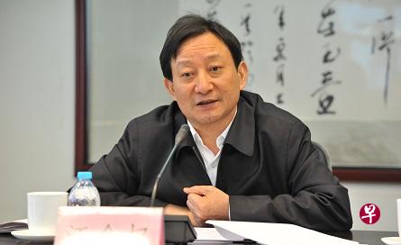 江金权(资料图) 江金权(资料图)