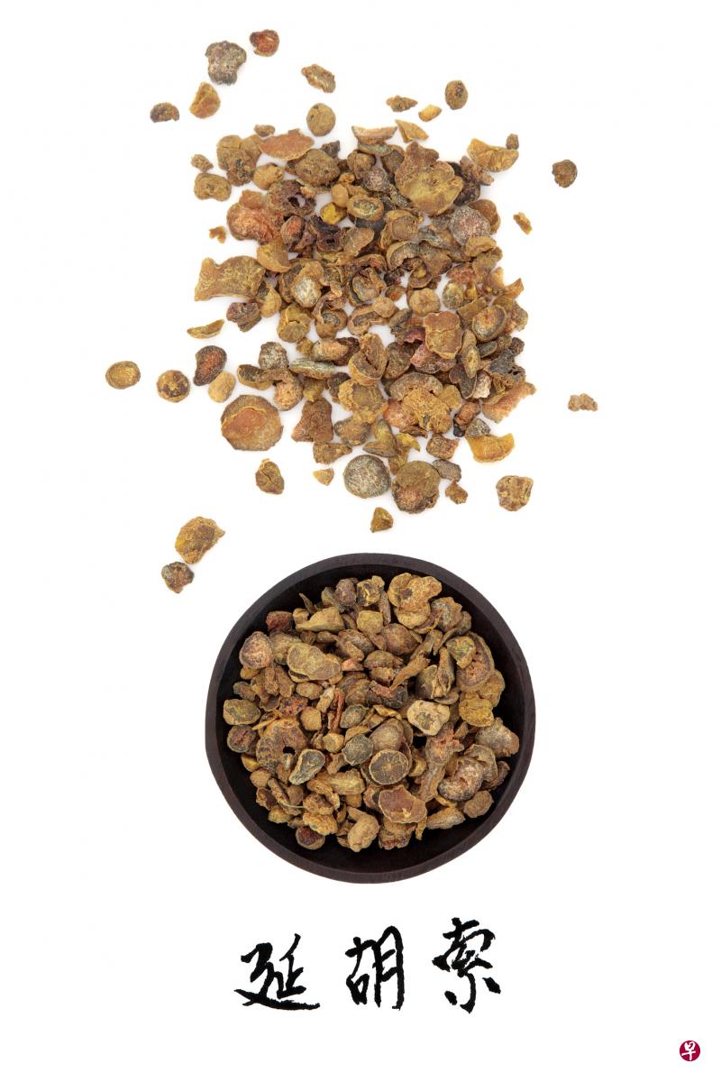 卫生科学局将从今年6月1日起解除对草药延胡索的禁令。(istock照片) 卫生科学局将从今年6月1日起解除对草药延胡索的禁令。(istock照片)