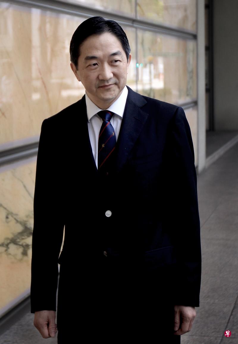 涉嫌操纵股价引发"小股风暴"的马来西亚投资者苏启文一再尝试保释,始终无法如愿以偿,不能保释在外等候审讯。(档案照片) 涉嫌操纵股价引发"小股风暴"的马来西亚投资者苏启文一再尝试保释,始终无法如愿以偿,不能保释在外等候审讯。(档案照片)