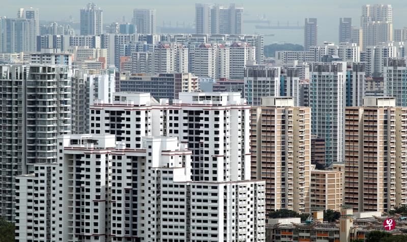 符合条件的男女今后在办理离婚后都能各自拥有或购买自己的受津贴组屋单位,无需再等三年才能购房。(档案照) 符合条件的男女今后在办理离婚后都能各自拥有或购买自己的受津贴组屋单位,无需再等三年才能购房。(档案照)