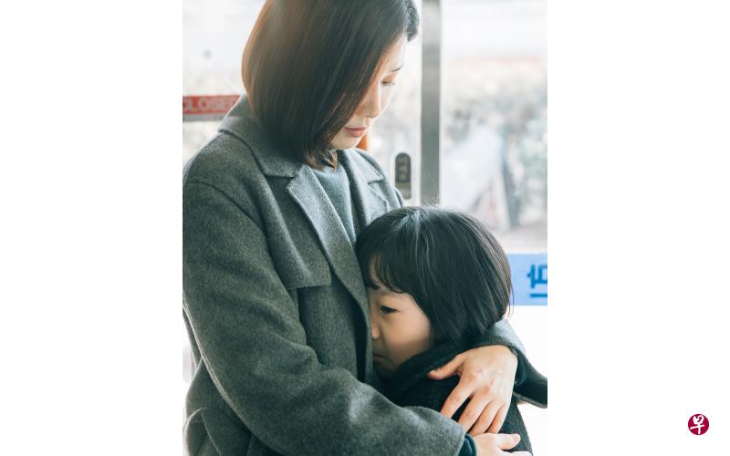 李宝英在“Mother”是慧娜的假母亲。(tvN提供) 李宝英在“Mother”是慧娜的假母亲。(tvN提供)