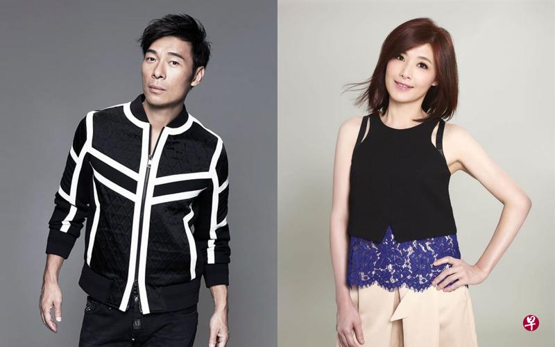 许志安(左)、苏慧伦等七位歌手8月将来新呈献“那些年的歌5”演唱会。(BizTrends提供) 许志安(左)、苏慧伦等七位歌手8月将来新呈献“那些年的歌5”演唱会。(BizTrends提供)