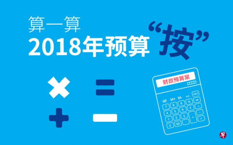 zaobao.sg在2月19日政府新财年财政预算案公布隔天推出财政预算案计算机,两周内吸引超过4200次的使用。 zaobao.sg在2月19日政府新财年财政预算案公布隔天推出财政预算案计算机,两周内吸引超过4200次的使用。