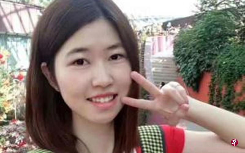 伤者高美玲，目前还昏迷不醒。（互联网）