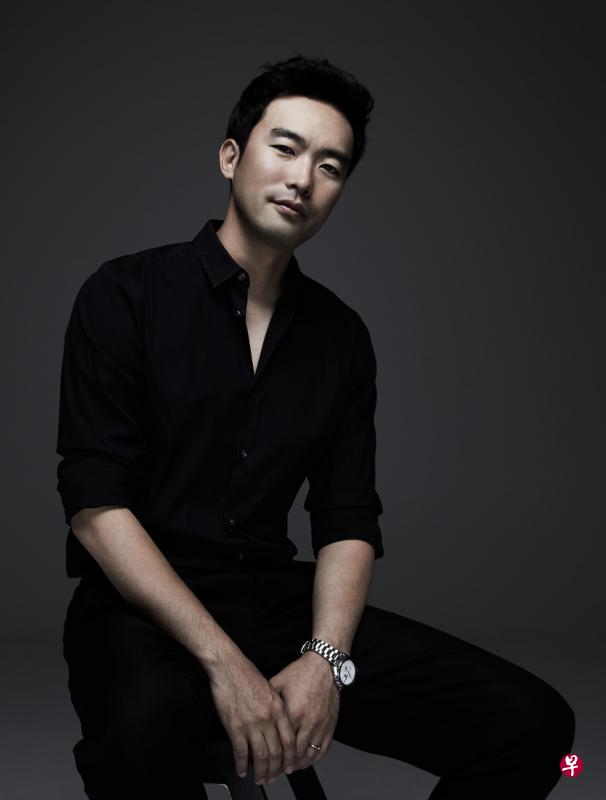 Lie设计师李清青:韩国时尚一般人都能穿。 Lie设计师李清青:韩国时尚一般人都能穿。