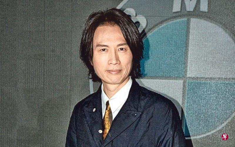 黄子华宣布不再做脱口秀。 黄子华宣布不再做脱口秀。