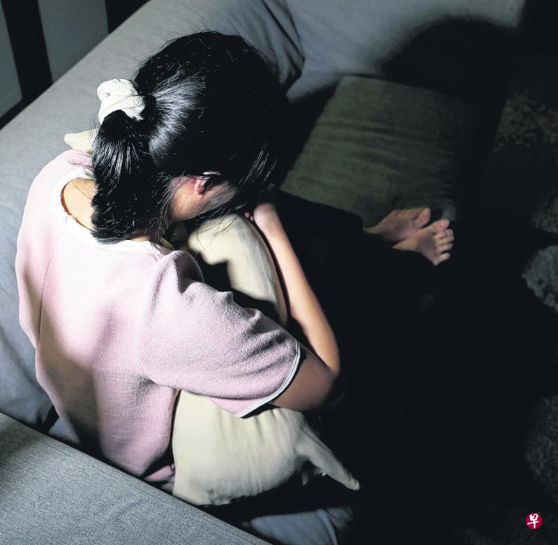 全球有超过3亿各年龄层的人患抑郁症,这也是全球首要致残原因。(档案照) 全球有超过3亿各年龄层的人患抑郁症,这也是全球首要致残原因。(档案照)