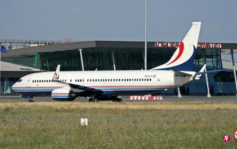 Bulgaria has awarded China's HNA Airport Group a 35-year concession to run the airport in Plovdiv, Bulgaria's second largest city, the government said on Wednesday. PHOTO: INTERNET Bulgaria has awarded China's HNA Airport Group a 35-year concession to run the airport in Plovdiv, Bulgaria's second largest city, the government said on Wednesday. PHOTO: INTERNET