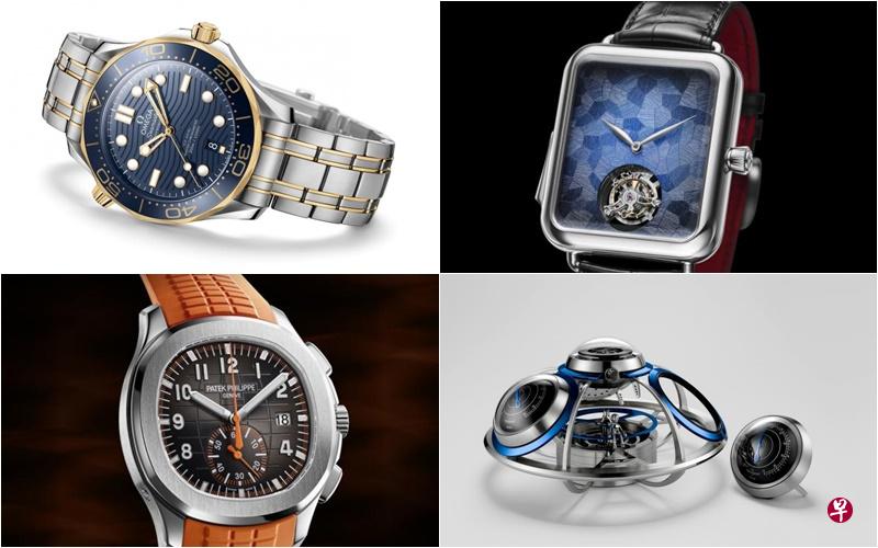 2018巴塞尔国际钟表珠宝展上周举行,这是全球钟表和珠宝业最重要的展会和盛典。 2018巴塞尔国际钟表珠宝展上周举行,这是全球钟表和珠宝业最重要的展会和盛典。