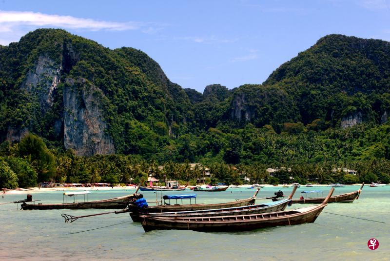 (法新社) (法新社)