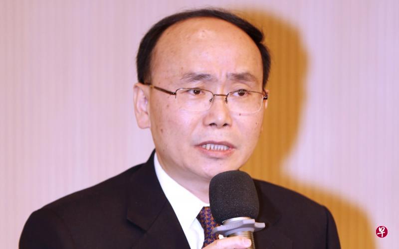 厦门大学两岸关系和平发展协同创新中心执行主任刘国深29日强调,他从事对台研究数十年,向来坚持一个中国原则,坚决反对台独。(档案照) 厦门大学两岸关系和平发展协同创新中心执行主任刘国深29日强调,他从事对台研究数十年,向来坚持一个中国原则,坚决反对台独。(档案照)