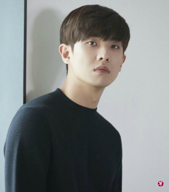 李准在入伍前就罹患恐慌症。(互联网) 李准在入伍前就罹患恐慌症。(互联网)