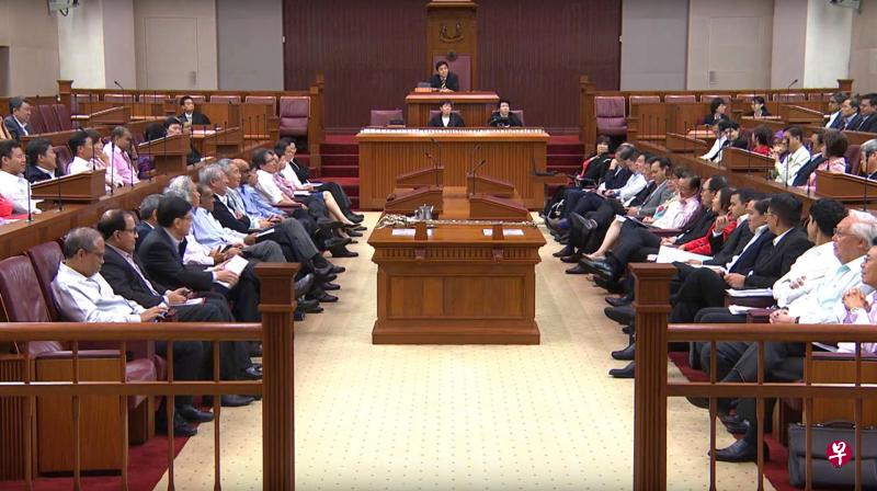 第13届国会第一会期昨天进入“中场休息”,备受瞩目的内阁改组名单料也快出炉。(档案照) 第13届国会第一会期昨天进入“中场休息”,备受瞩目的内阁改组名单料也快出炉。(档案照)
