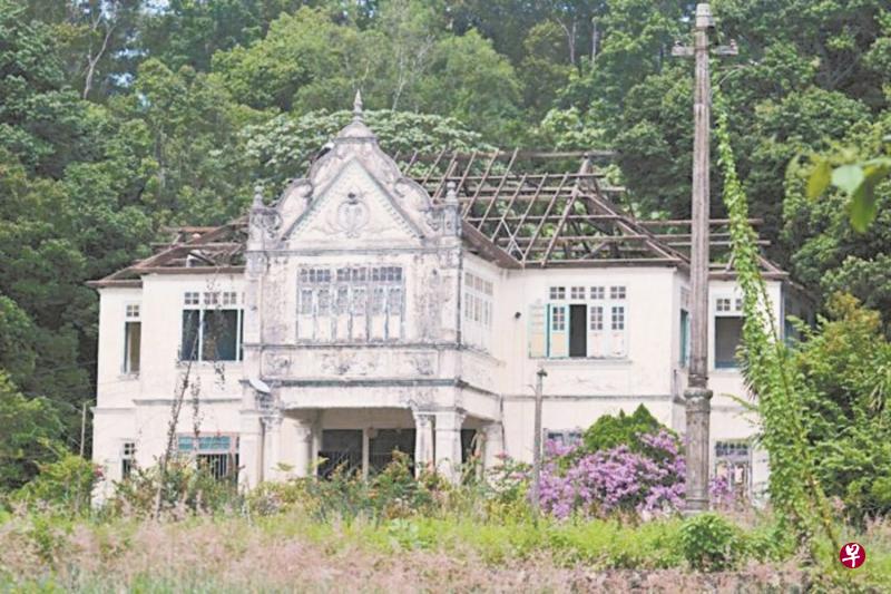 陈瑞和故居数年前传出因地方发展将被拆迁,但一直没有下文,如今被柔佛苏丹买下,或将打造成华族文物馆。(东方日报) 陈瑞和故居数年前传出因地方发展将被拆迁,但一直没有下文,如今被柔佛苏丹买下,或将打造成华族文物馆。(东方日报)