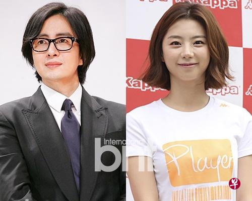 裴勇俊、朴秀珍的二胎女儿于10日顺利出生。（图/bnt新闻DB）