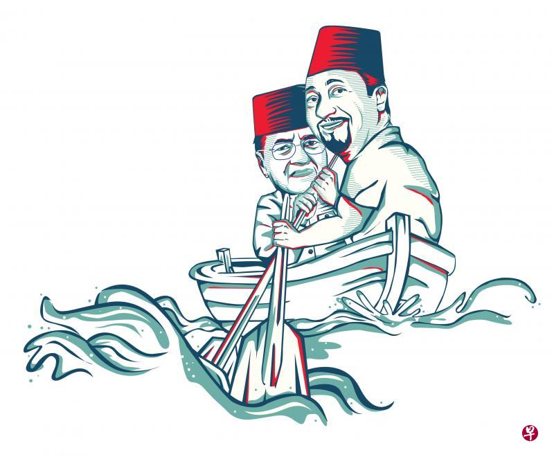 插图∕李利群 插图∕李利群