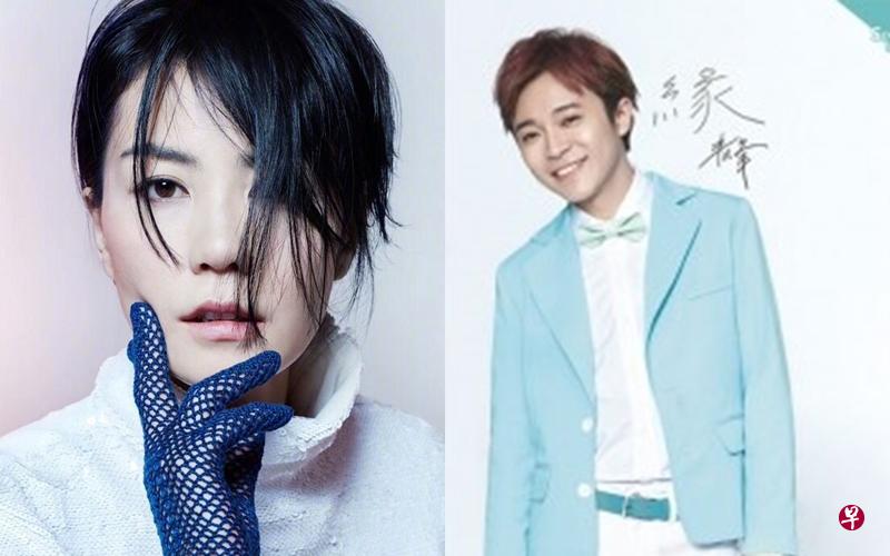 《创演之王》除了有王菲,青峰也被锁定参加节目。(互联网) 《创演之王》除了有王菲,青峰也被锁定参加节目。(互联网)