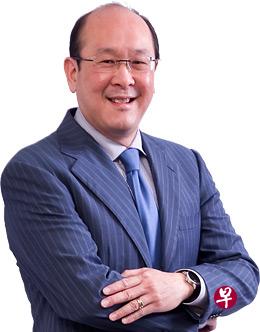 黄一林将在7月1日上任。(互联网) 黄一林将在7月1日上任。(互联网)