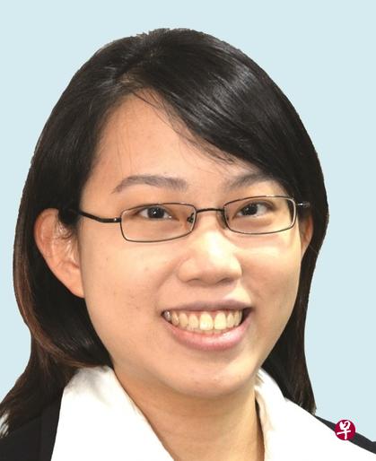 陈贤婷莱佛士荷兰村儿科顾问医生 陈贤婷莱佛士荷兰村儿科顾问医生