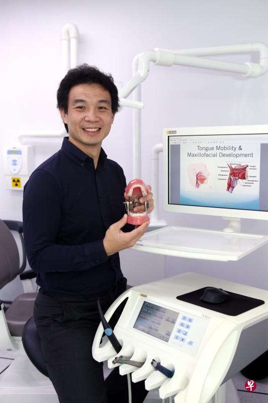 余勇超医生:要保持口腔健康,就要确保呼吸方式正确。 余勇超医生:要保持口腔健康,就要确保呼吸方式正确。