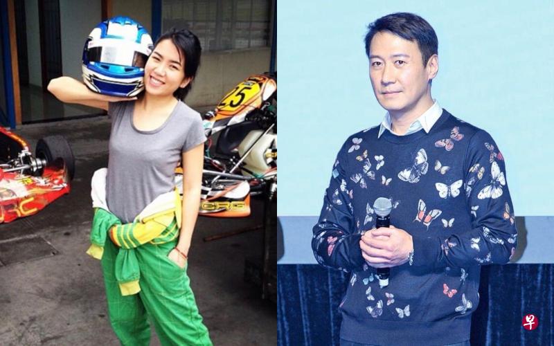 51岁黎明近日悄悄喜获一女,正式升格当爸。(图:网络) 51岁黎明近日悄悄喜获一女,正式升格当爸。(图:网络)