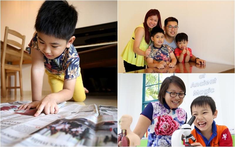 《早报周刊》访问了高才儿童的家长、教育部、前高才班老师及毕业生,看看他们怎么说。 《早报周刊》访问了高才儿童的家长、教育部、前高才班老师及毕业生,看看他们怎么说。