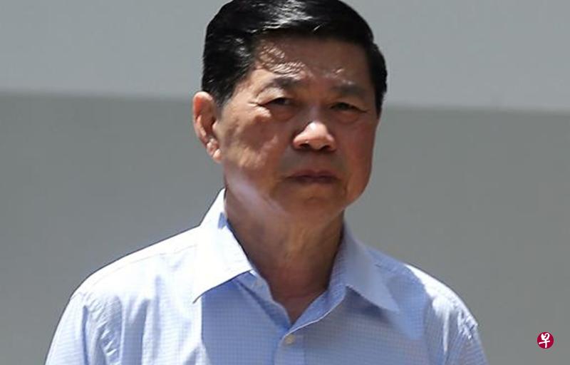 家庭医生黄中武。（档案照）