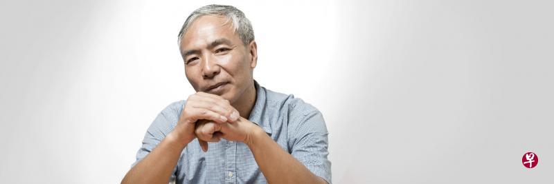 中国当代实力派作家格非，将来新参加“第一届早报文学节”，并作开幕主题演讲。