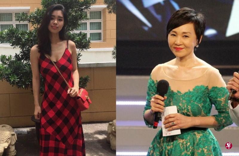 (左图)梁嘉靖在新加坡国立大学主修哲学,平日在西餐厅驻唱。本地前主持人周如珠鼓励女儿梁嘉靖尝试选秀活动。(光线演艺提供/档案照) (左图)梁嘉靖在新加坡国立大学主修哲学,平日在西餐厅驻唱。本地前主持人周如珠鼓励女儿梁嘉靖尝试选秀活动。(光线演艺提供/档案照)