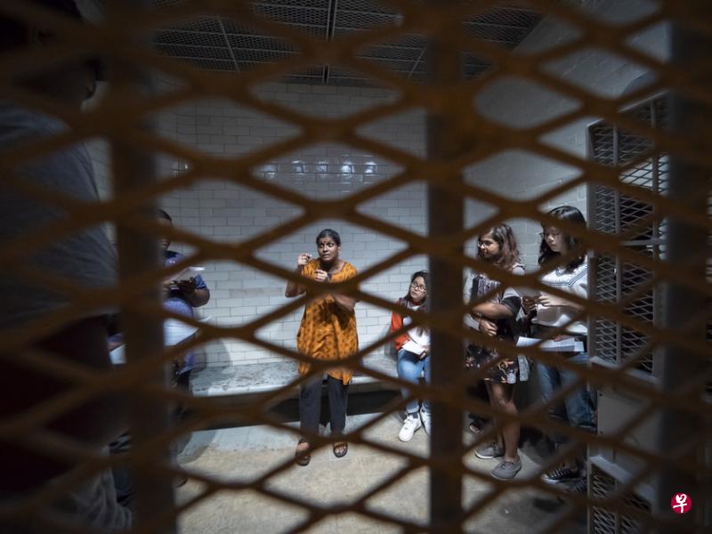 “0600”剧照。(SIFA提供) “0600”剧照。(SIFA提供)