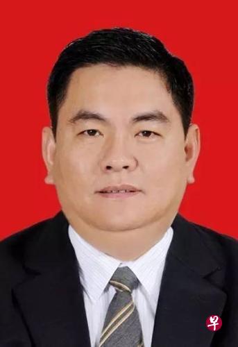 广东汕头市副市长林广华涉严重违纪违法接受审查调查。(广东省汕头市政府网站) 广东汕头市副市长林广华涉严重违纪违法接受审查调查。(广东省汕头市政府网站)