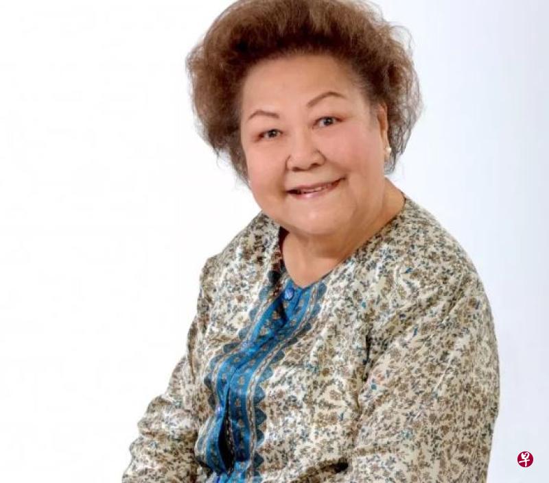 马国资深艺人黎明。(图:网络) 马国资深艺人黎明。(图:网络)