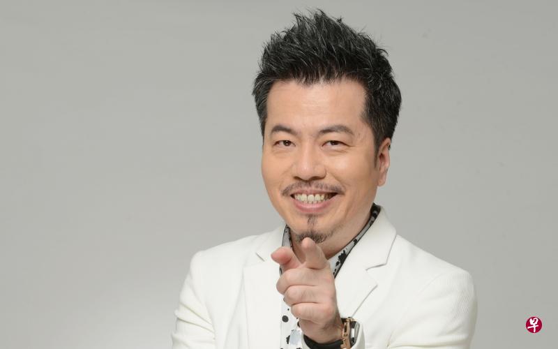 黄国伦。(档案照) 黄国伦。(档案照)