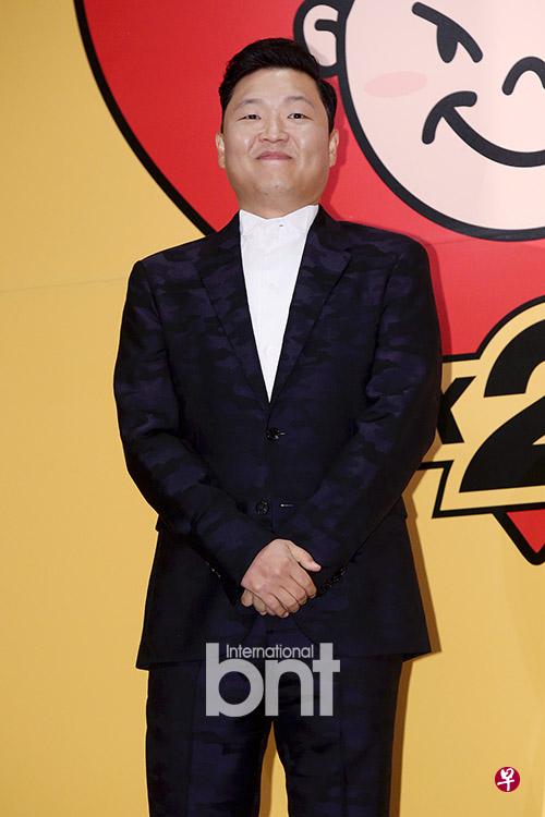 PSY与所属社YG娱乐的专属合约到期,八年合作正式结束。(图/bnt新闻DB) PSY与所属社YG娱乐的专属合约到期,八年合作正式结束。(图/bnt新闻DB)