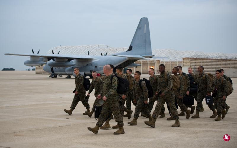 美国表示,美韩两国将继续举行“超级雷霆”空中作战演习。(互联网) 美国表示,美韩两国将继续举行“超级雷霆”空中作战演习。(互联网)