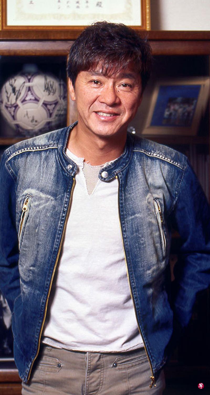 63岁日本资深歌手西城秀树昨不幸病逝。(互联网) 63岁日本资深歌手西城秀树昨不幸病逝。(互联网)