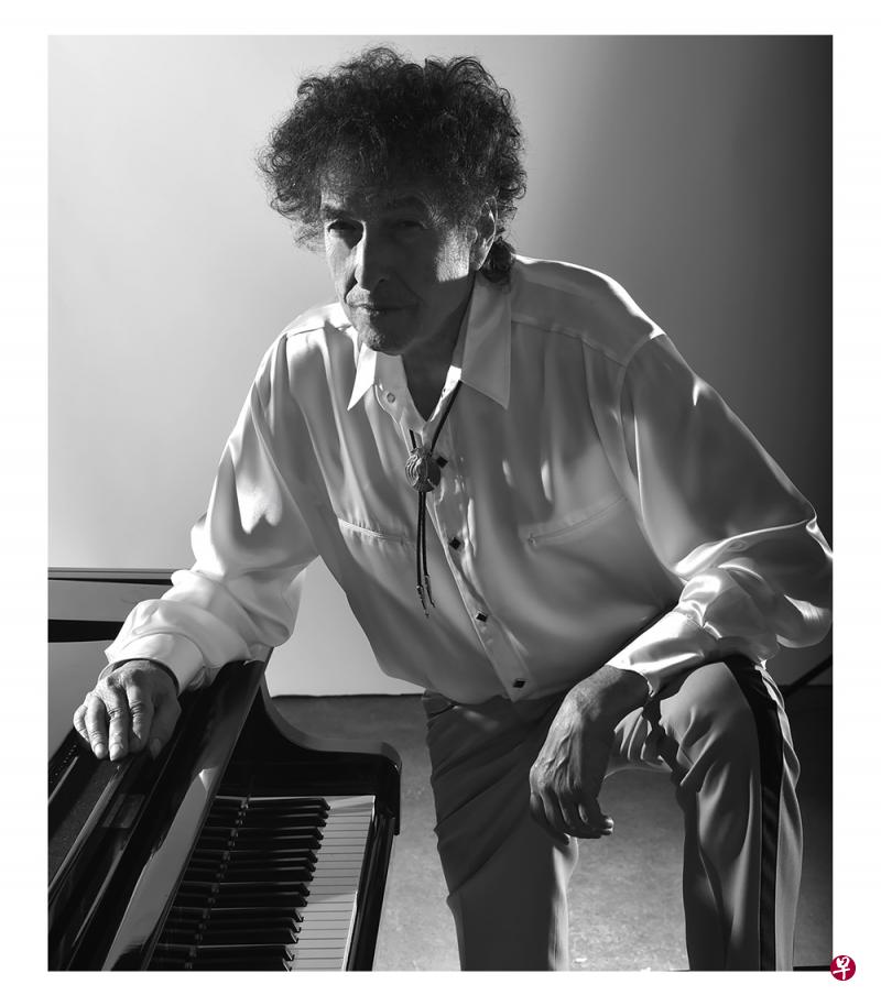 76岁的鲍勃迪伦获诺奖后首度来新开唱。(AEG Presents提供) 76岁的鲍勃迪伦获诺奖后首度来新开唱。(AEG Presents提供)