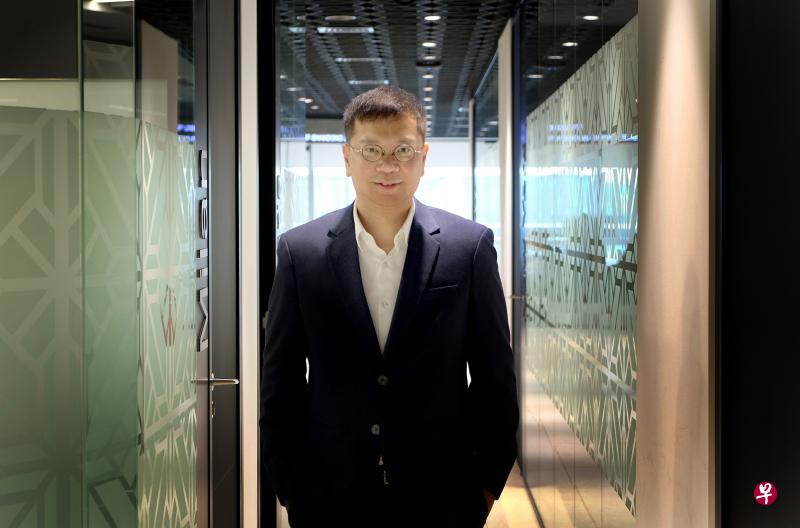 新加坡交易所监管公司首席执行官陈文仁:涉及上市公司的调查工作以及寻找投资者都需要时间,因此希望股民们能够有耐心。 新加坡交易所监管公司首席执行官陈文仁:涉及上市公司的调查工作以及寻找投资者都需要时间,因此希望股民们能够有耐心。