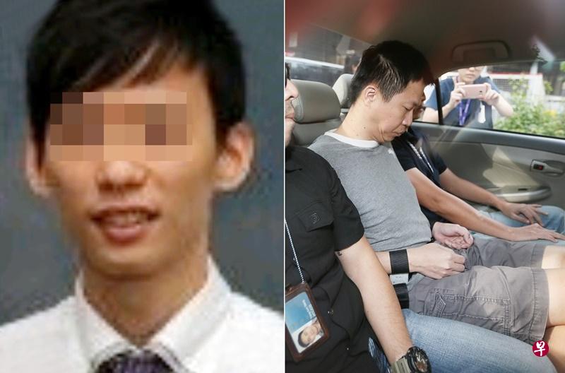 已婚狮城男疑为争30岁前女下属,涉买凶共谋杀害“情敌”被控。(档案照) 已婚狮城男疑为争30岁前女下属,涉买凶共谋杀害“情敌”被控。(档案照)