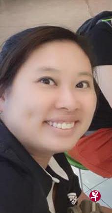 陈瑾珏遭仓鼠咬伤拇指后舌头和手麻痹,在家陷入昏迷,送院抢救后不治。(取自面簿) 陈瑾珏遭仓鼠咬伤拇指后舌头和手麻痹,在家陷入昏迷,送院抢救后不治。(取自面簿)