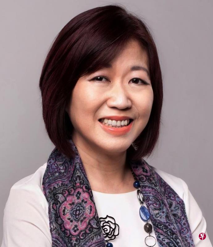 ▲对话协导员 余丽芳:人们不应把对话会视为‘又一个全国对话’,政府加强与国人的沟通交流,有助于推动更活跃的民间讨论。(档案照片) ▲对话协导员 余丽芳:人们不应把对话会视为‘又一个全国对话’,政府加强与国人的沟通交流,有助于推动更活跃的民间讨论。(档案照片)