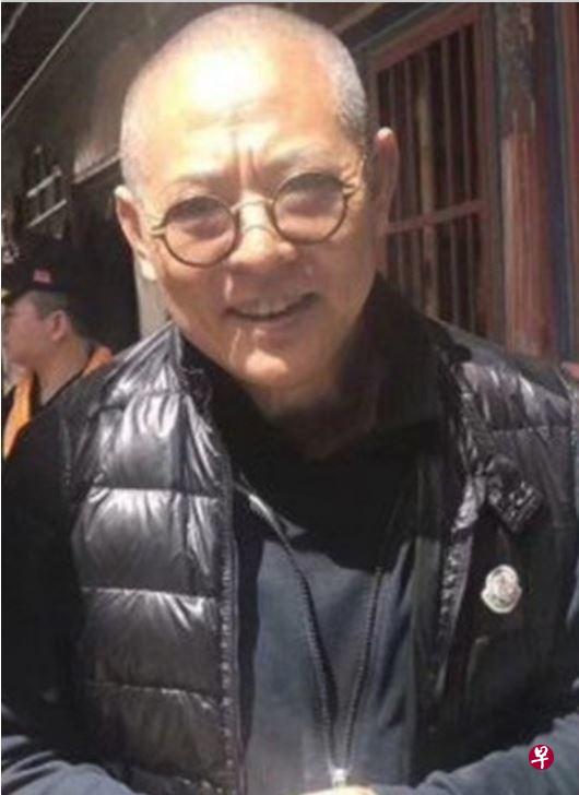 李连杰55岁,但粉丝哀痛他变老头了。(网络照) 李连杰55岁,但粉丝哀痛他变老头了。(网络照)