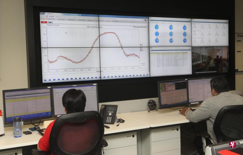 数据分析指的是通过统计和定量方法、预测性和指定性的建模方法,获得深刻见解,从而做出更好的决策,取得更好的结果。(档案照) 数据分析指的是通过统计和定量方法、预测性和指定性的建模方法,获得深刻见解,从而做出更好的决策,取得更好的结果。(档案照)
