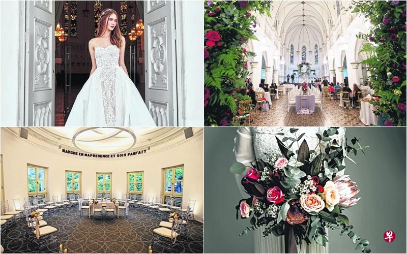 近年来许多新业务与模式,在婚礼经济中针对“千禧世代”首婚族打造一场完美婚礼。 近年来许多新业务与模式,在婚礼经济中针对“千禧世代”首婚族打造一场完美婚礼。