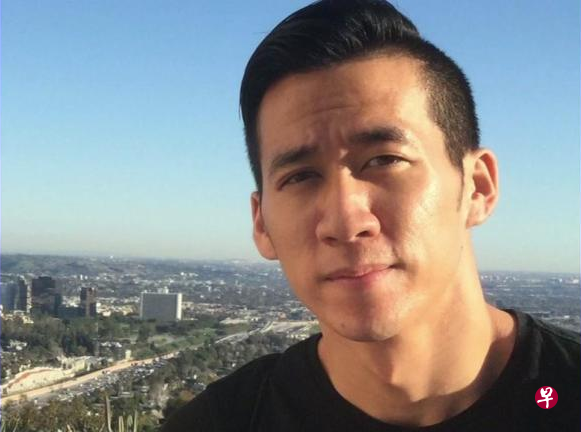 被捕者阮英惟(Will Nguyen)现年32岁,来自美国德克萨斯州休斯敦市。(互联网) 被捕者阮英惟(Will Nguyen)现年32岁,来自美国德克萨斯州休斯敦市。(互联网)