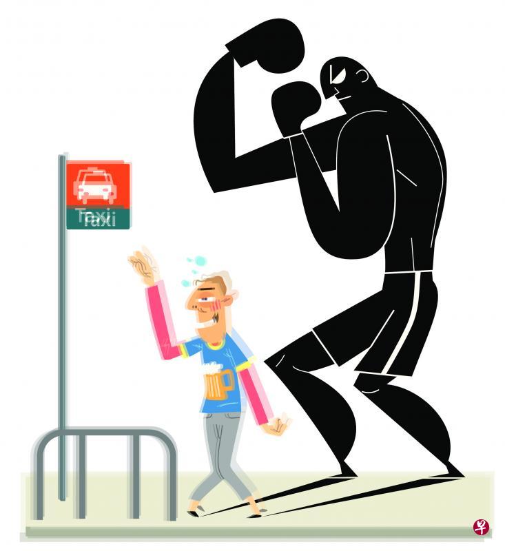 插图/梁锦泉 插图/梁锦泉