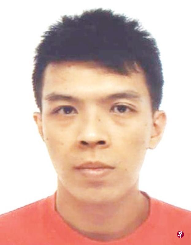 主谋陈锦富。 主谋陈锦富。