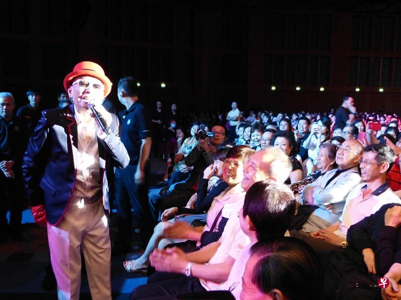 听音乐、唱老歌,能帮助记忆?(档案照) 听音乐、唱老歌,能帮助记忆?(档案照)